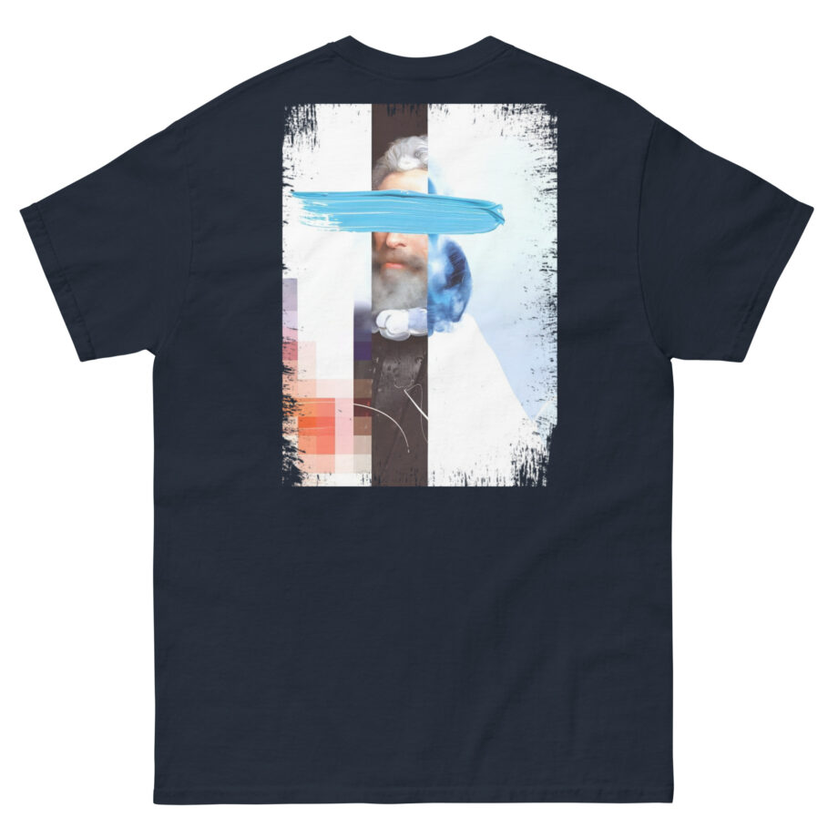Biffy Clyro a Celebration of Endings Unisex classic tee