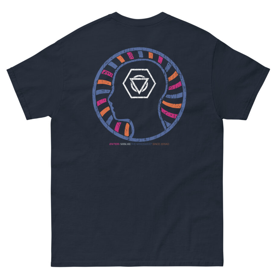 Enter Shikari Unisex classic tee