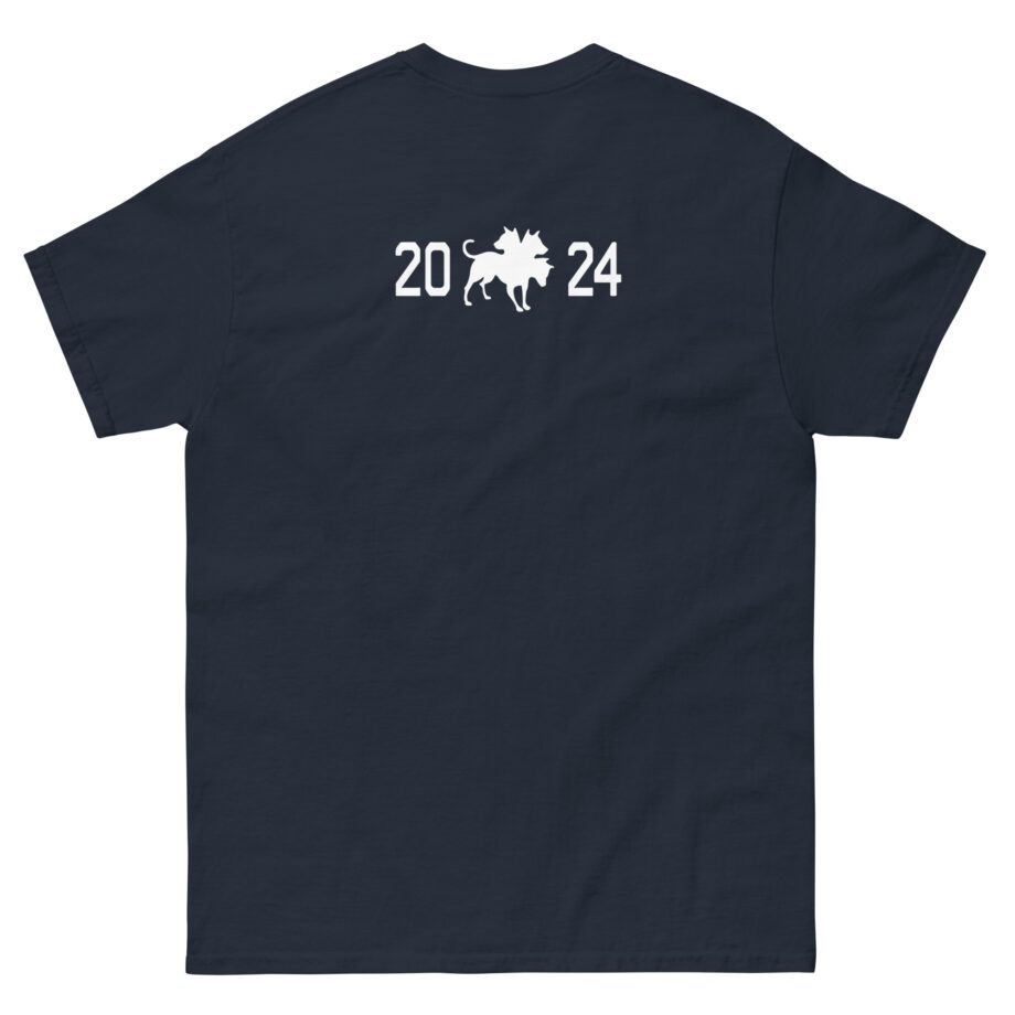 Jelly Unisex classic tee