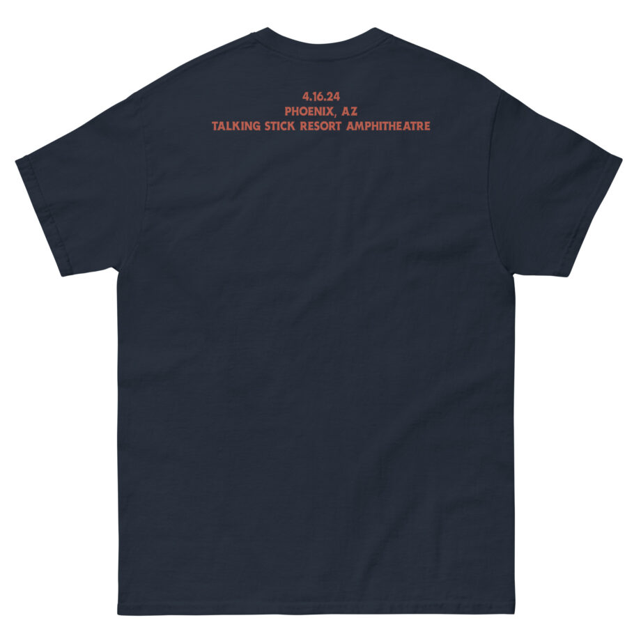 Cookieswirlc Dnf King Unisex classic tee