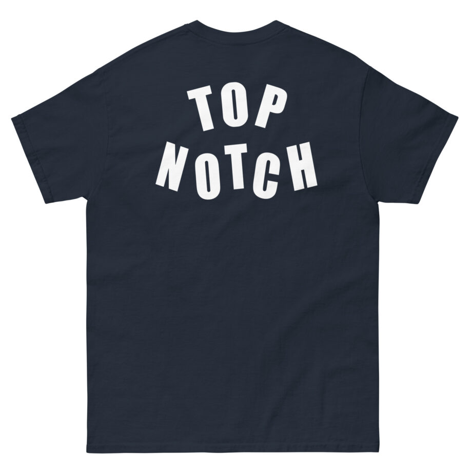 City Girls Top Notch Unisex classic tee
