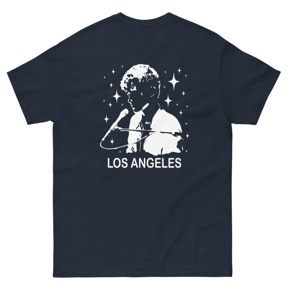 Joshua Bassett La Tour Unisex classic tee