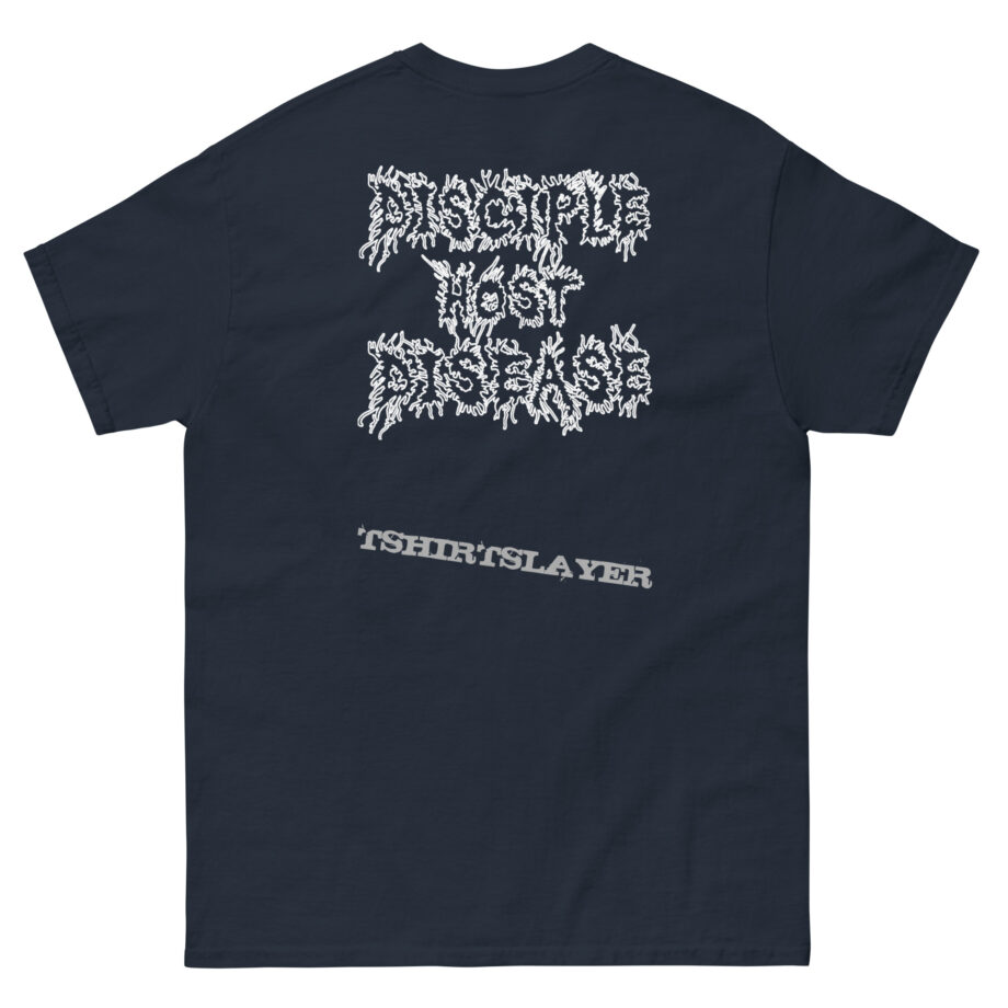 Abhomine Disciple Host Disease Unisex classic tee
