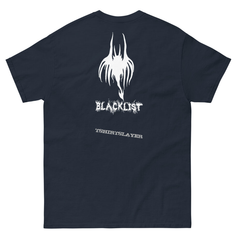 Abhomine  Proselyte Parasite Plague Unisex classic tee