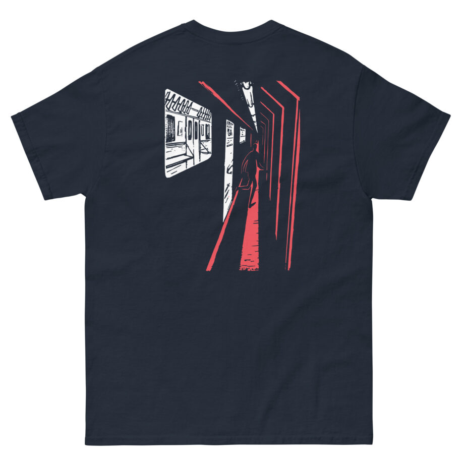 Faith No More  King for a Day Unisex classic tee