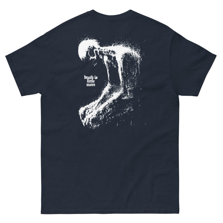 Boundaries Death is Little More Unisex classic tee