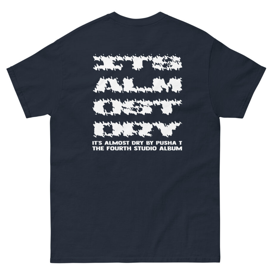 Clipse Iad Unisex classic tee