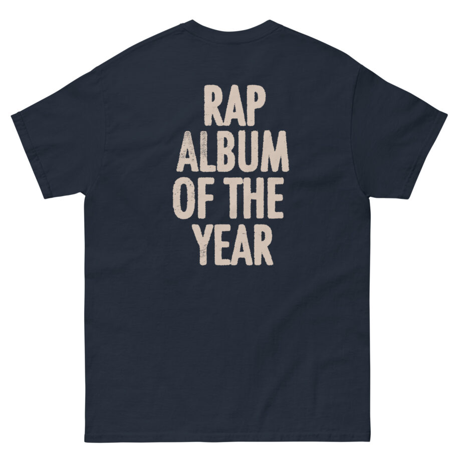 Clipse Raoty Unisex classic tee