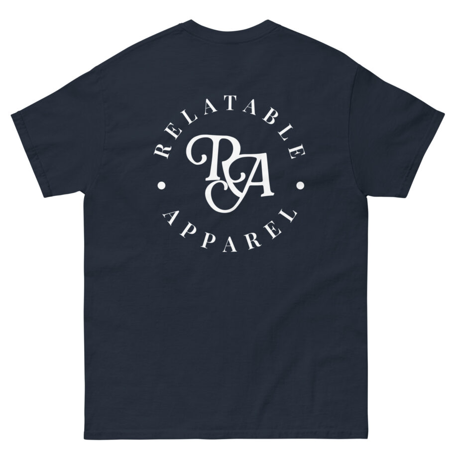 Brent Rivera Relatable Unisex classic tee