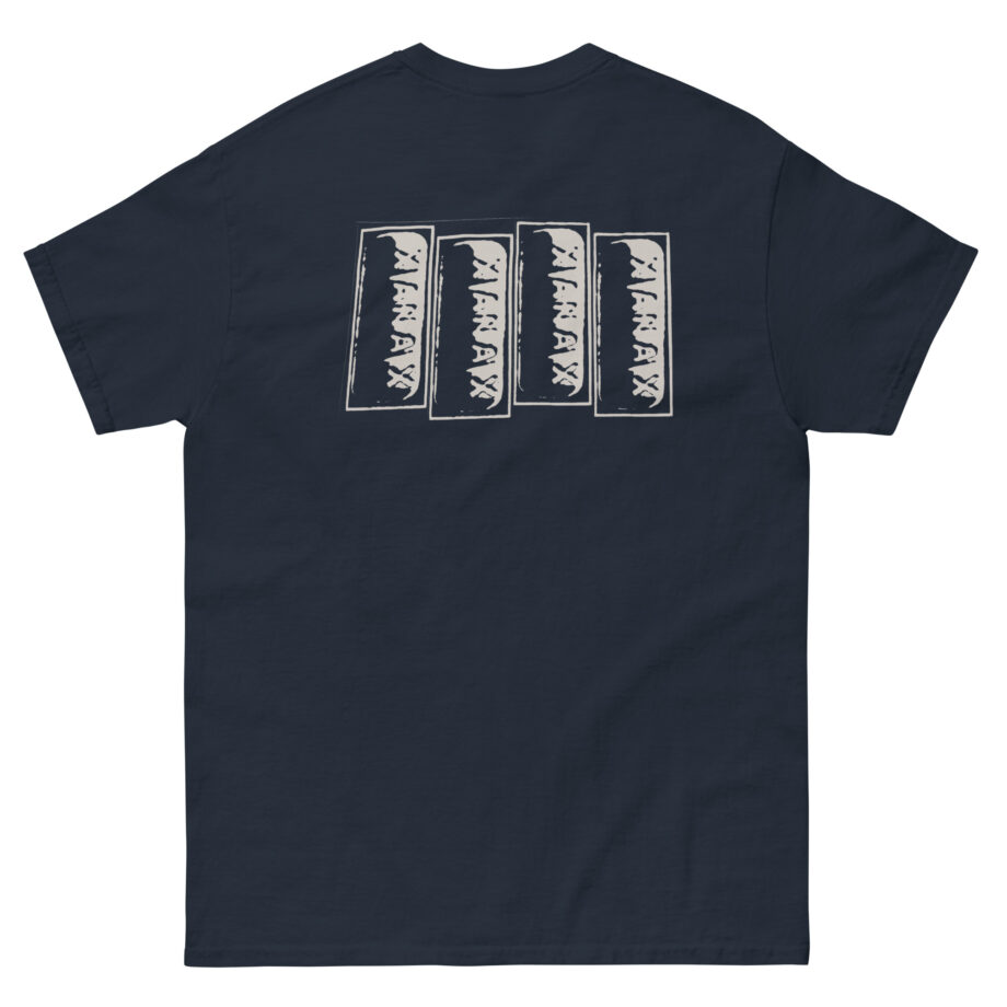 Eyehategod Xan Angel Unisex classic tee