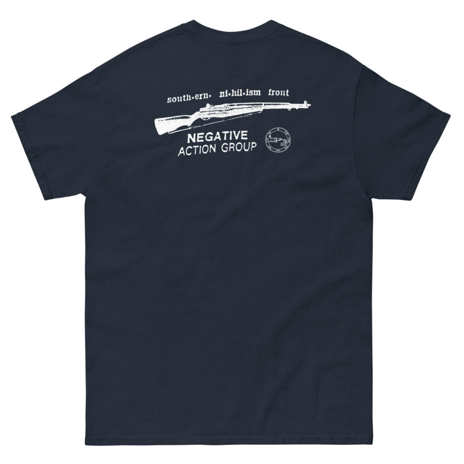 Eyehategod Bad Times Ahead Unisex classic tee