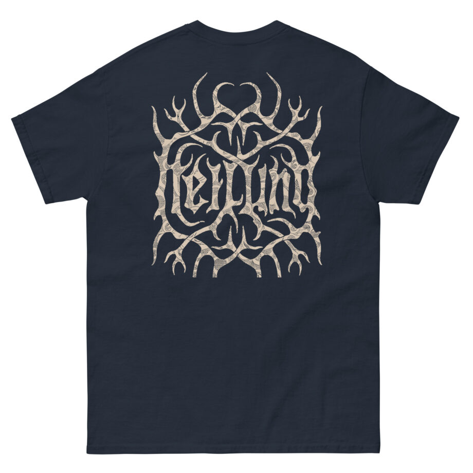 Heilung Fearnofoe Unisex classic tee