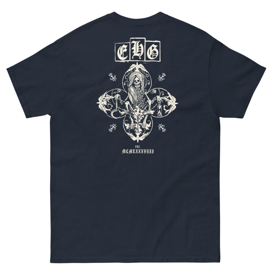 Eyehategod Communion Unisex classic tee