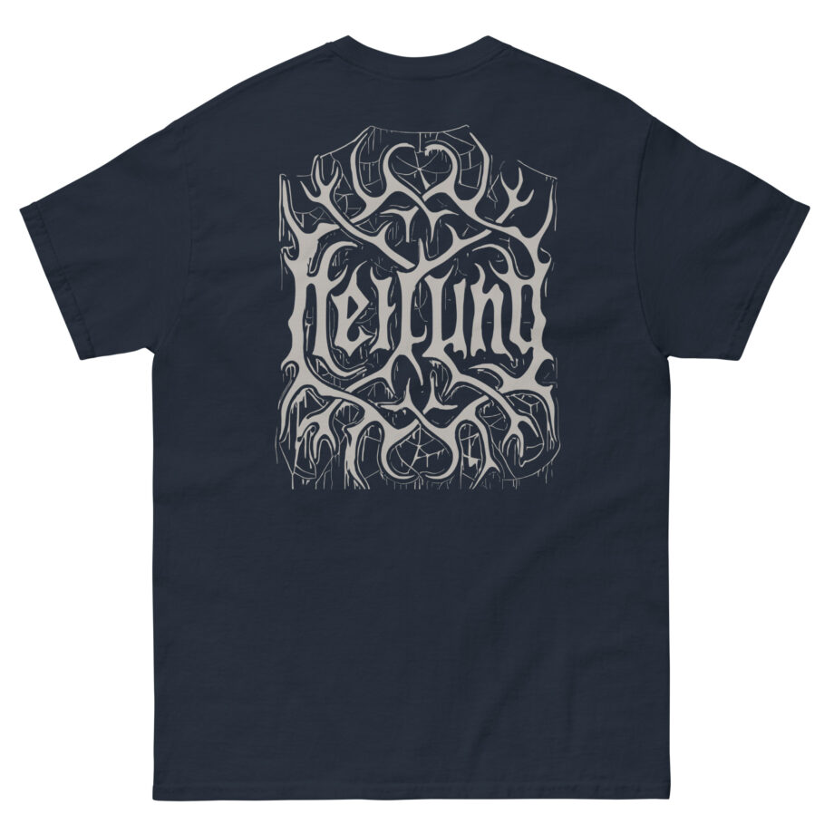 Heilung Maria Shaman Unisex classic tee