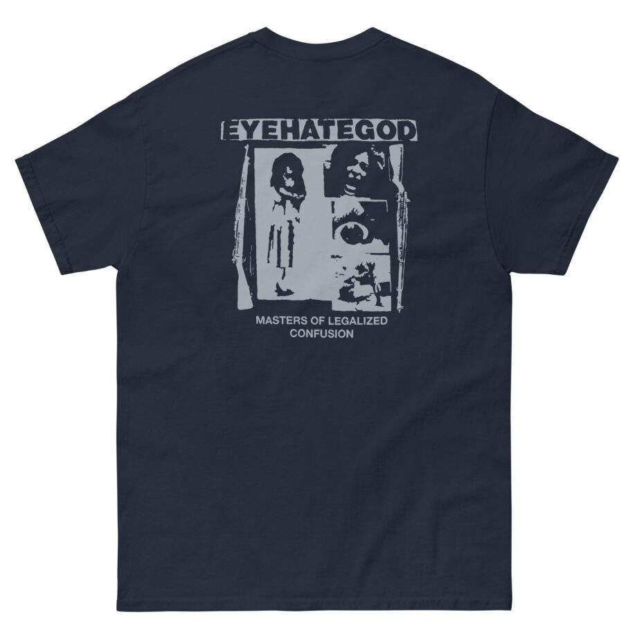 Eyehategod Dopesick Unisex classic tee