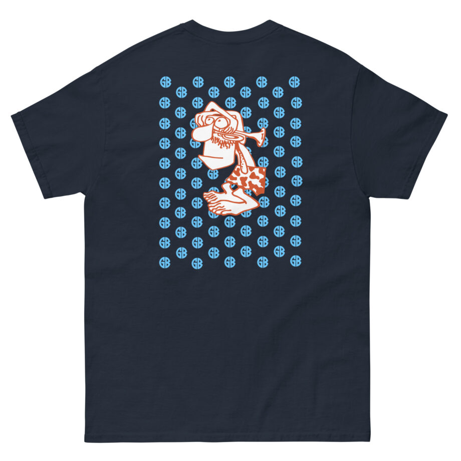 Gorilla Biscuits Start Today Unisex classic tee