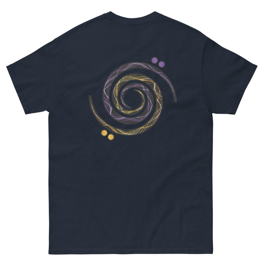 Mersiv Nye Unisex classic tee