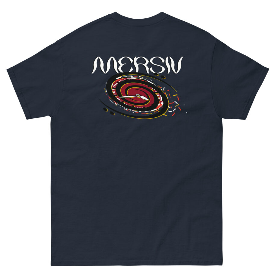 Mersiv Lost in the South Unisex classic tee