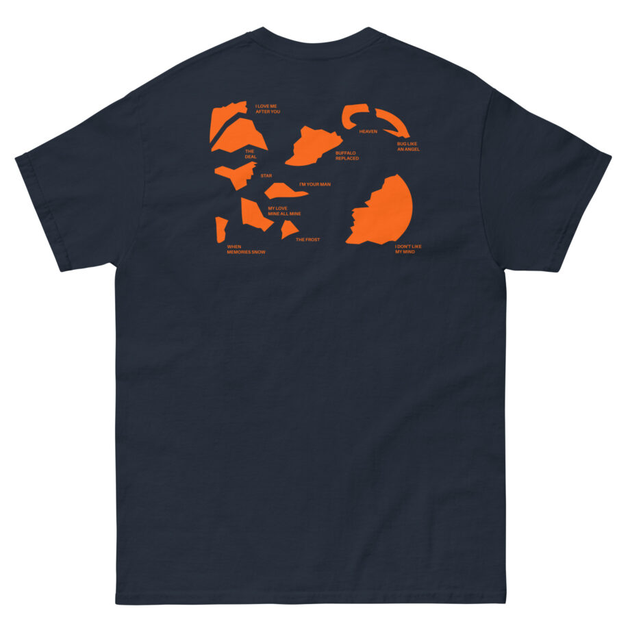 Mitski Unisex classic tee
