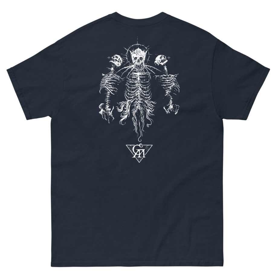 Goatwhore sigil Unisex classic tee
