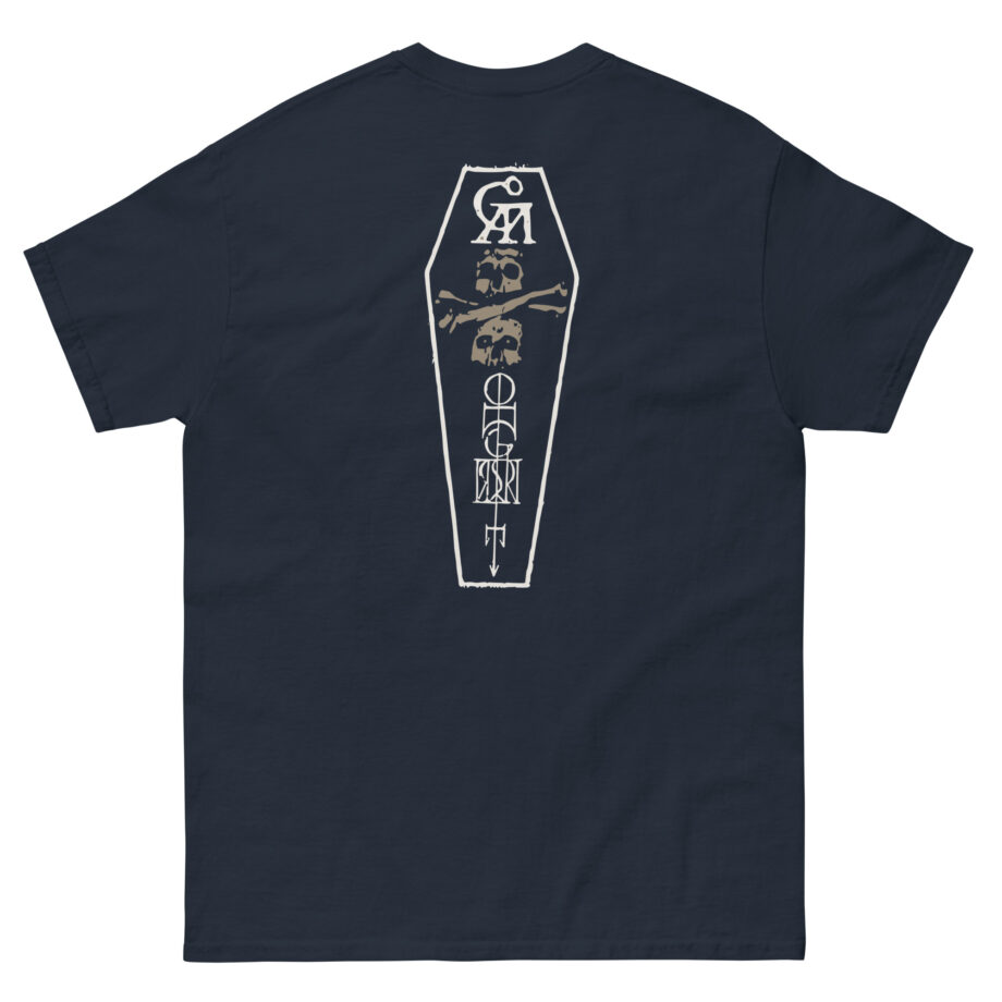 Goatwhore G Unisex classic tee