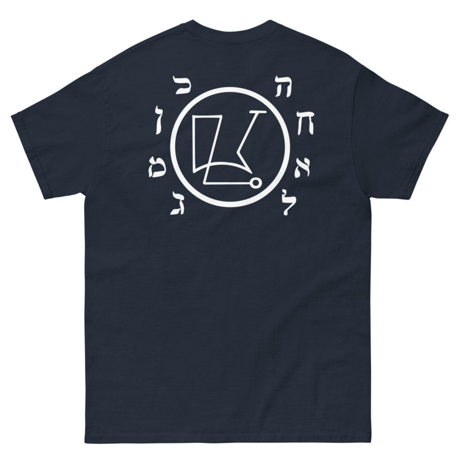 Goatwhore ghoul Unisex classic tee