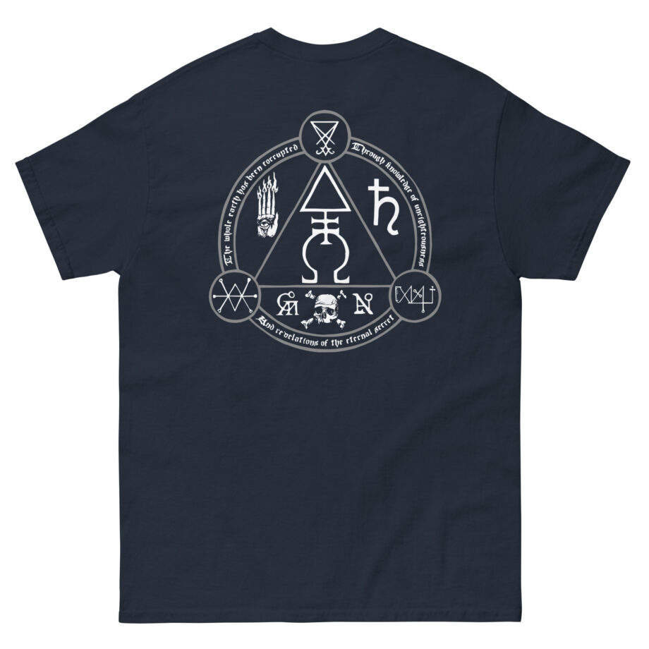 Goatwhore serpent Soul Unisex classic tee