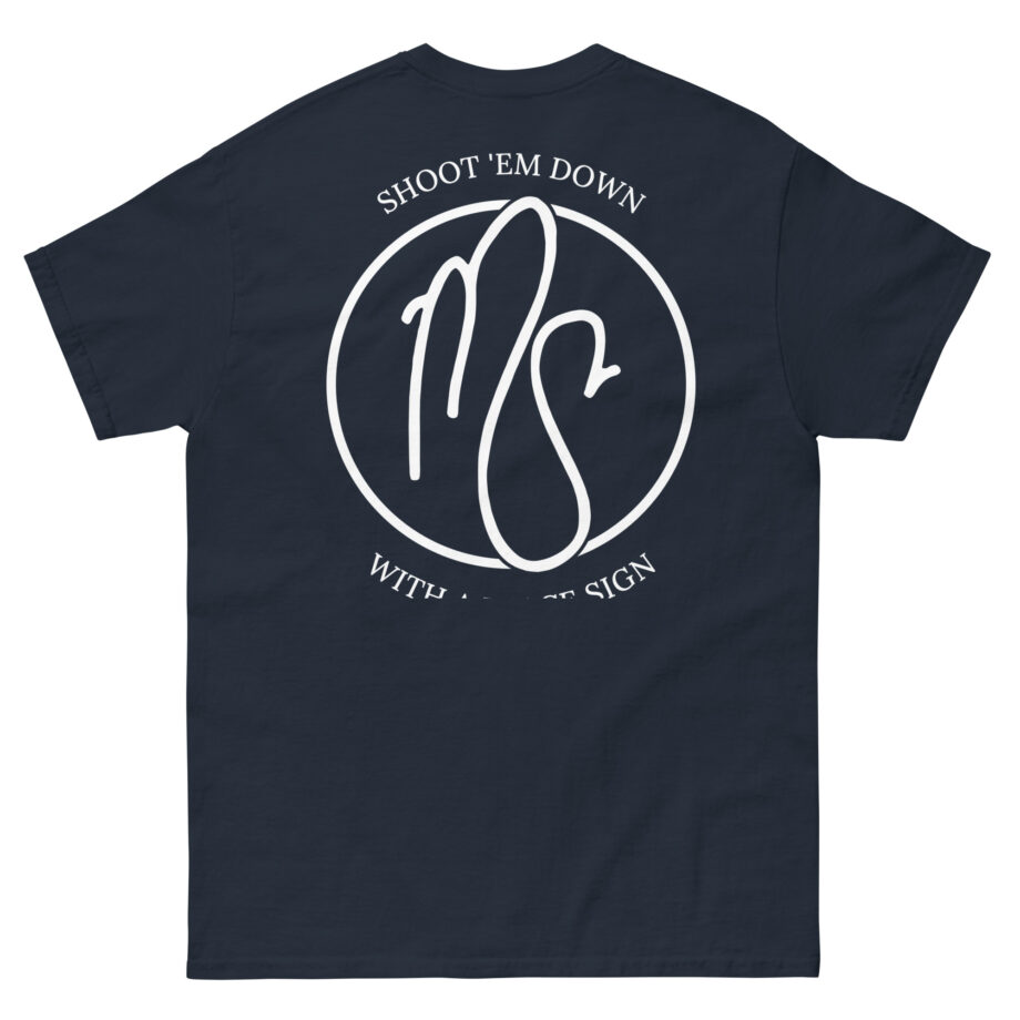 Mod Sun Unisex classic tee