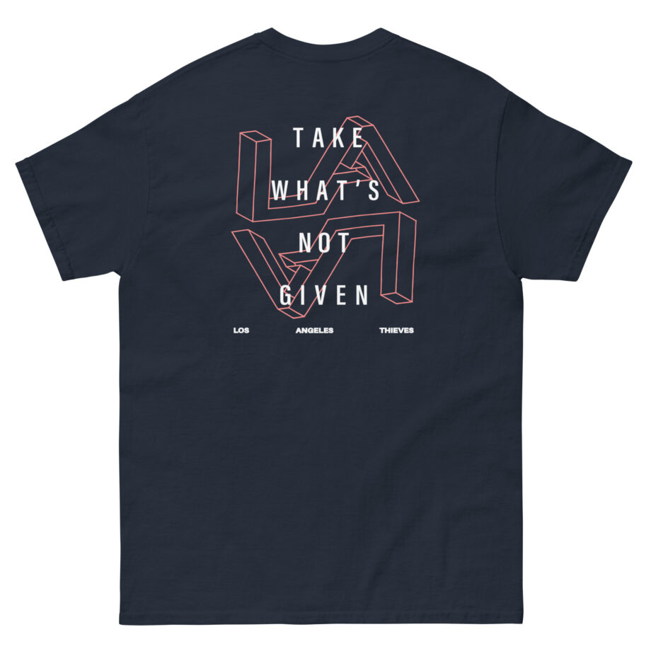 Los Angeles Thieves Unisex classic tee