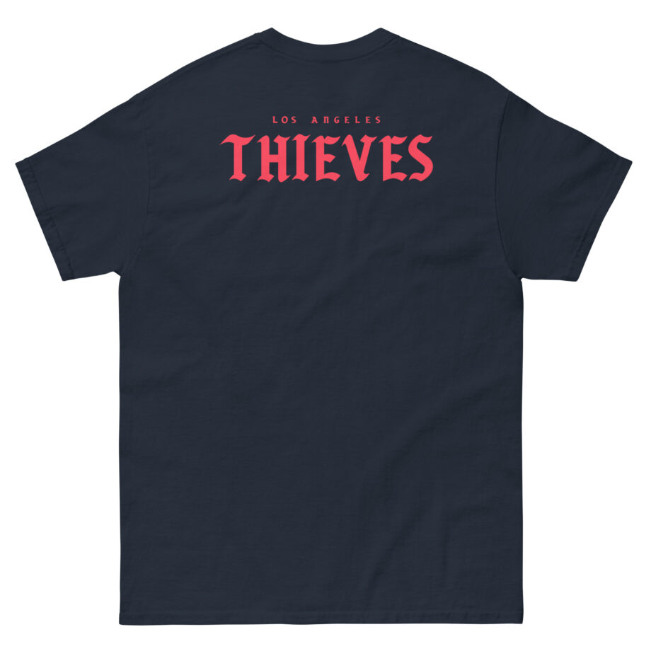 Los Angeles Thieves Unisex classic tee