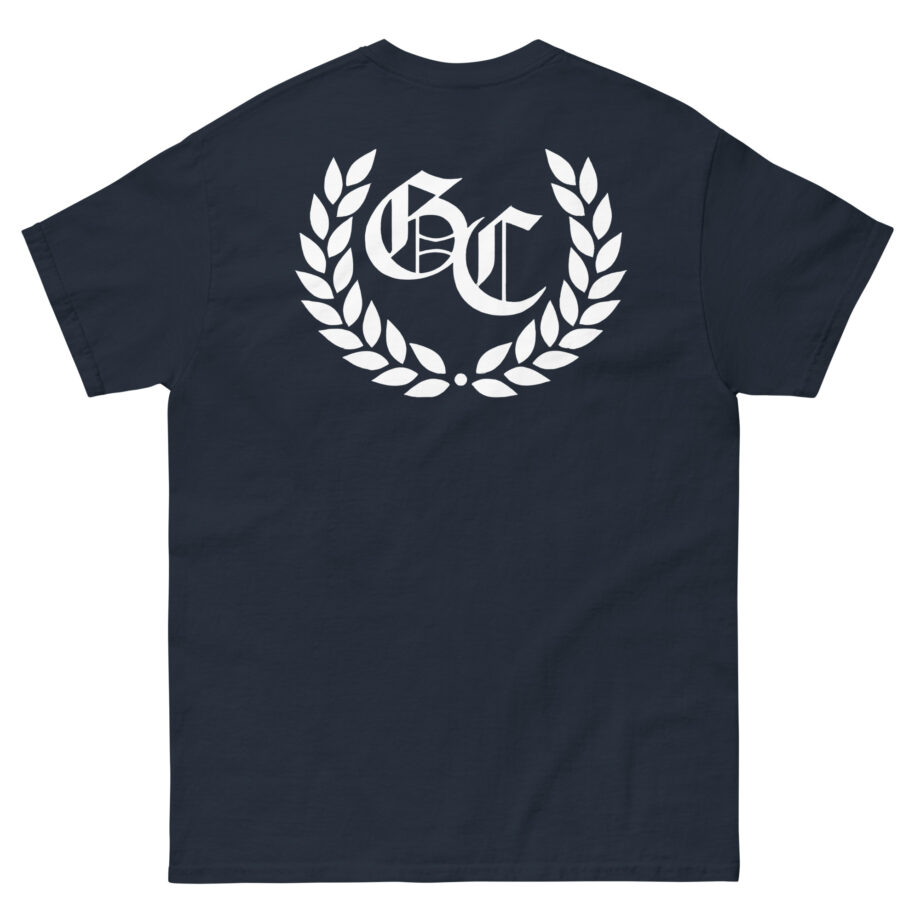 Good Charlotte Unisex classic tee