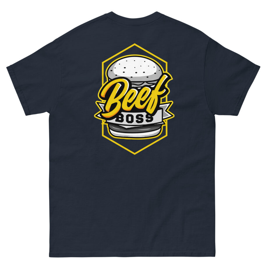 Poofesure Unisex classic tee