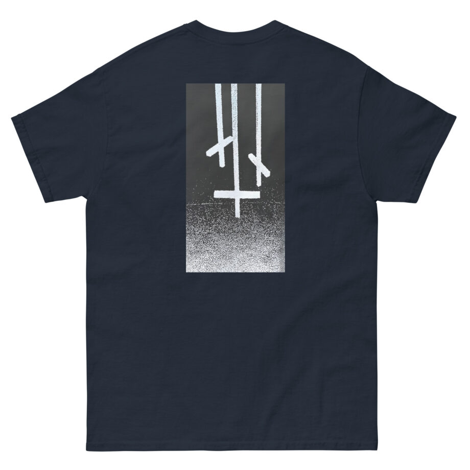 Playboi Carti Playboi Carti Wlr Teen Ecstasy Unisex classic tee