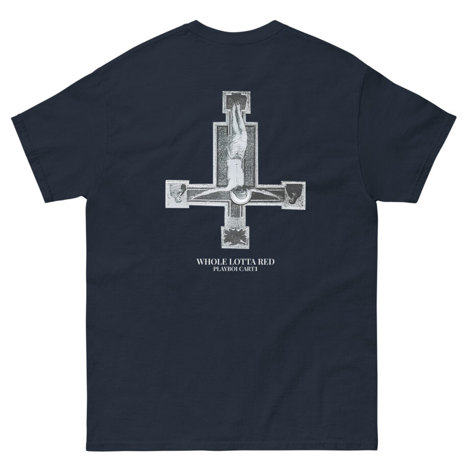 Playboi Carti Playboi Carti - Hand Unisex classic tee