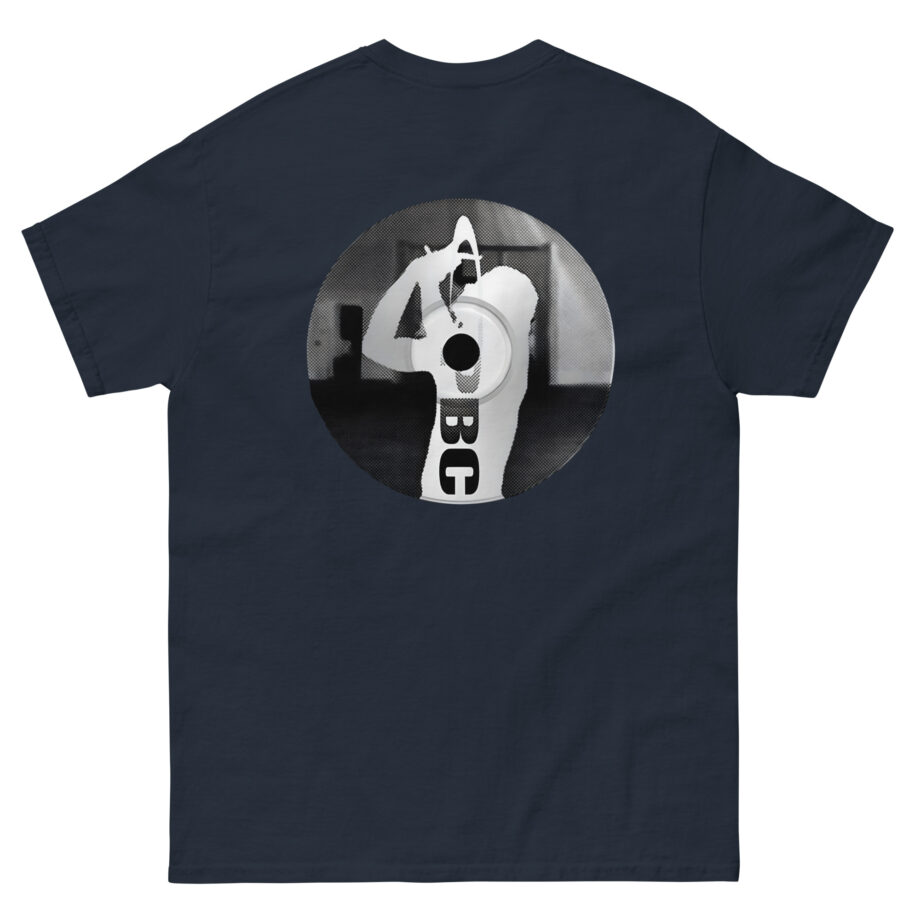 Playboi Carti Iam Baby Unisex classic tee