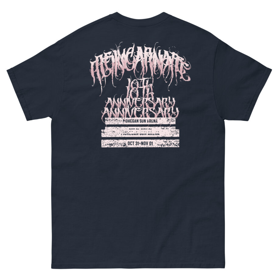 Unisex classic tee