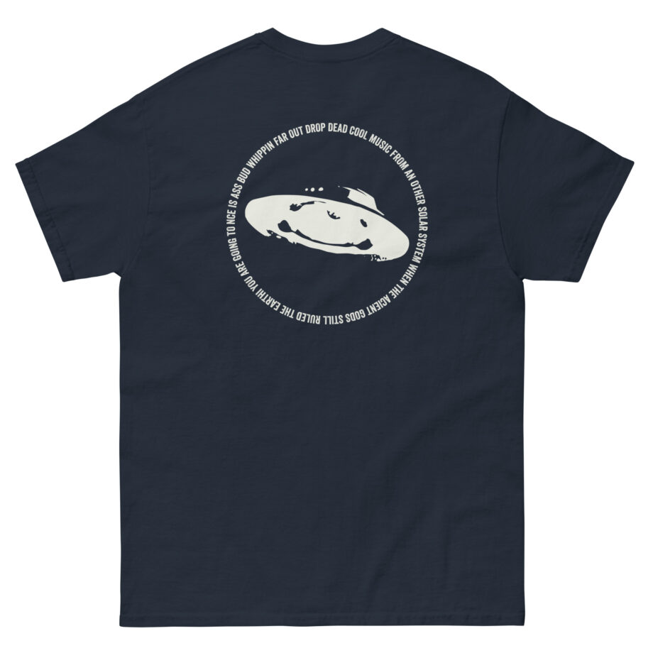 Acid Mothers Temple Unisex classic tee