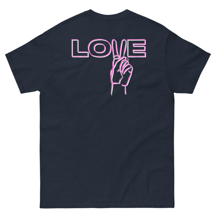 Riley Hubatka Unisex classic tee