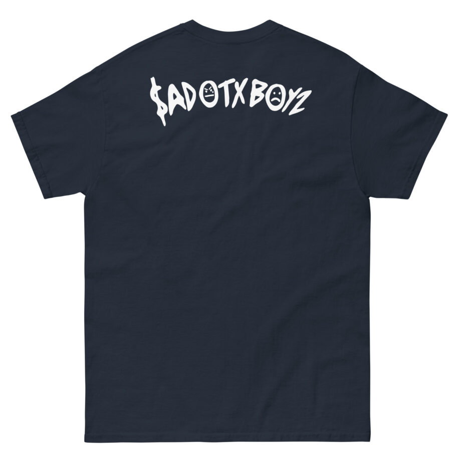 Sad Boyz Unisex classic tee