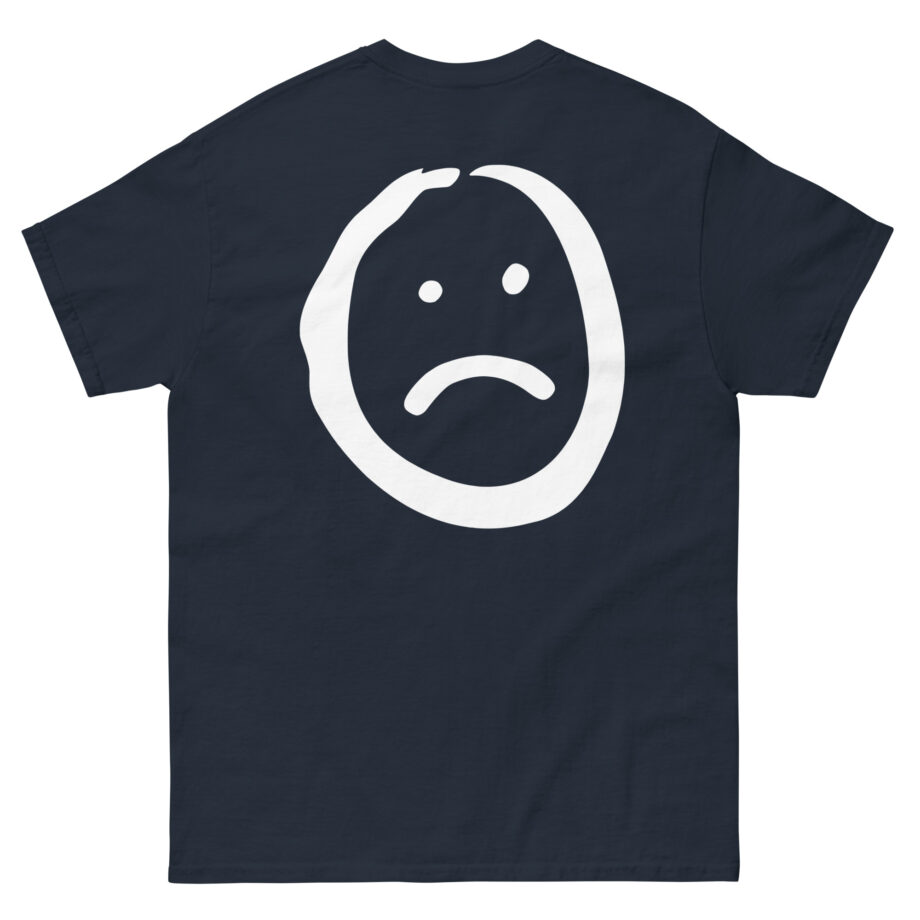 Sad Boyz Unisex classic tee