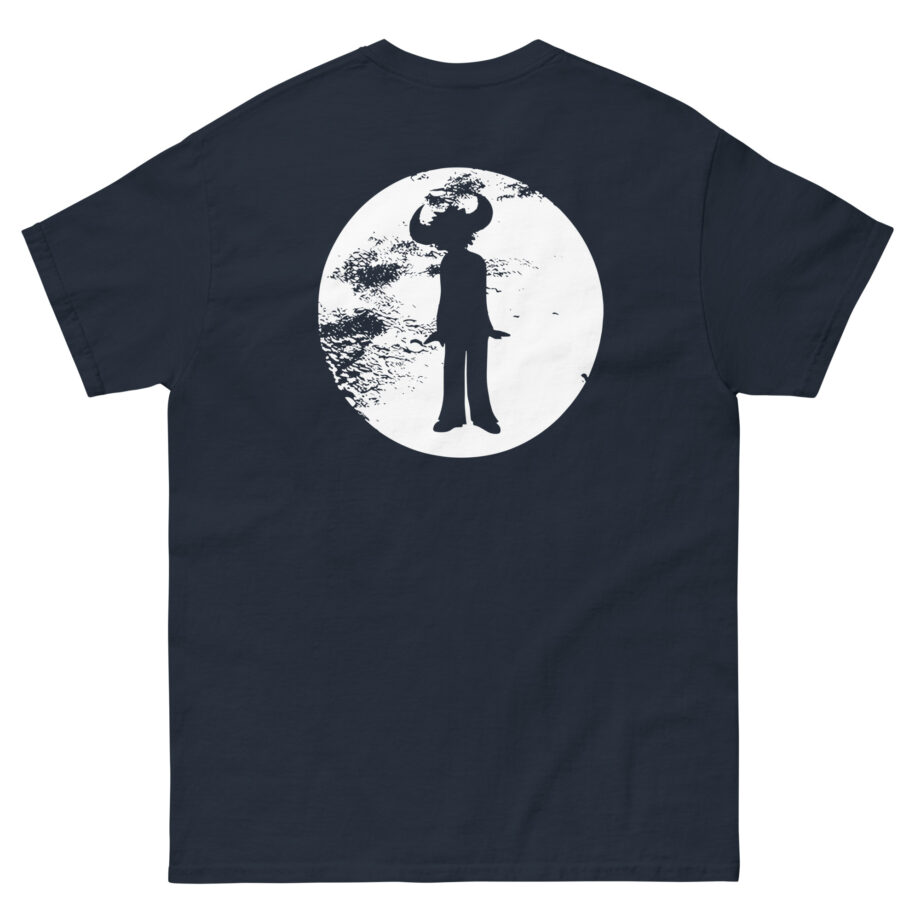 Jamiroquai Space Cowboy 30th Anniversary 3m Reflective Unisex classic tee