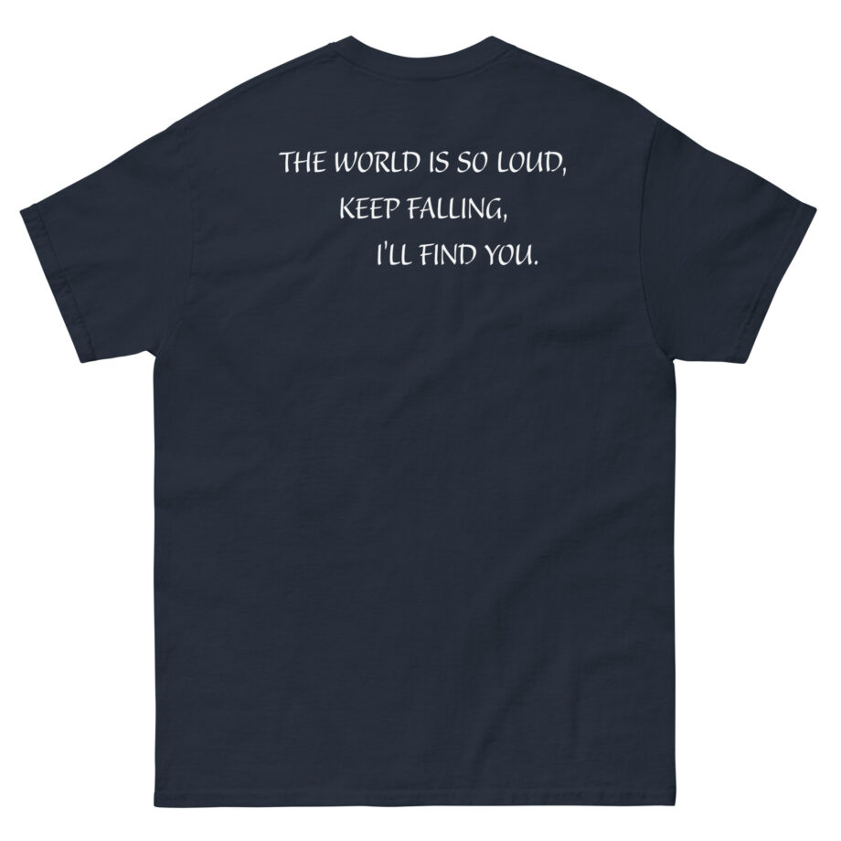 Kate Bush Little Shrew Unisex classic tee