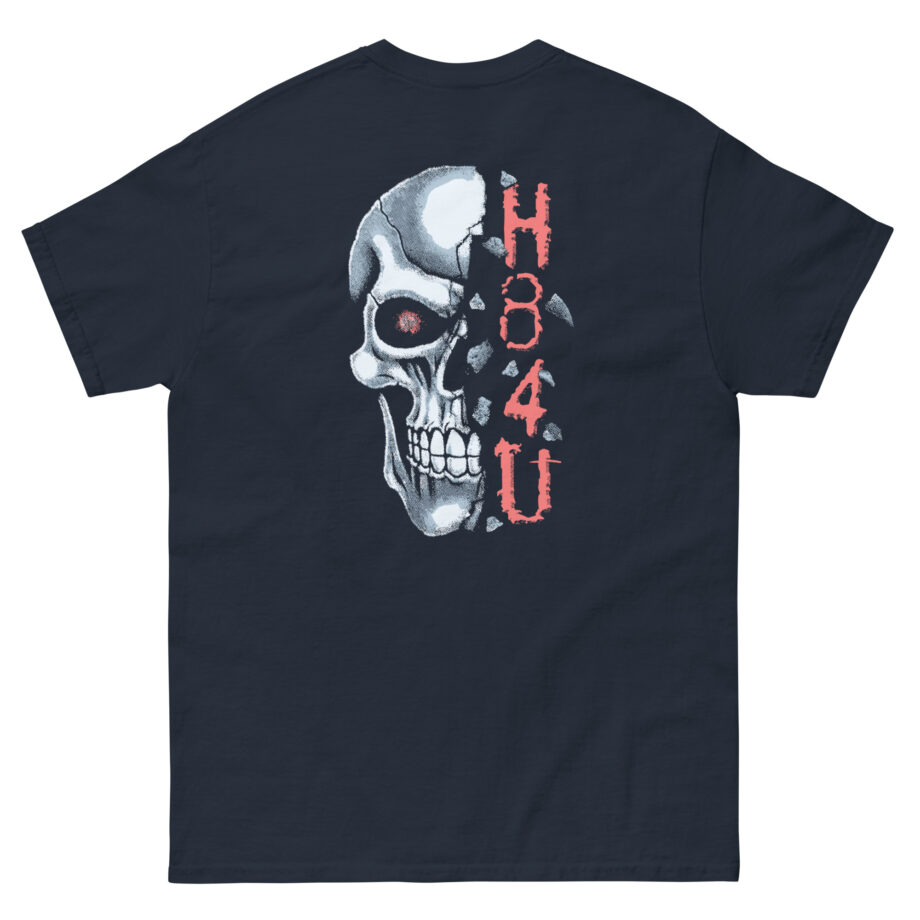 Stick to Your Guns H84u Unisex classic tee
