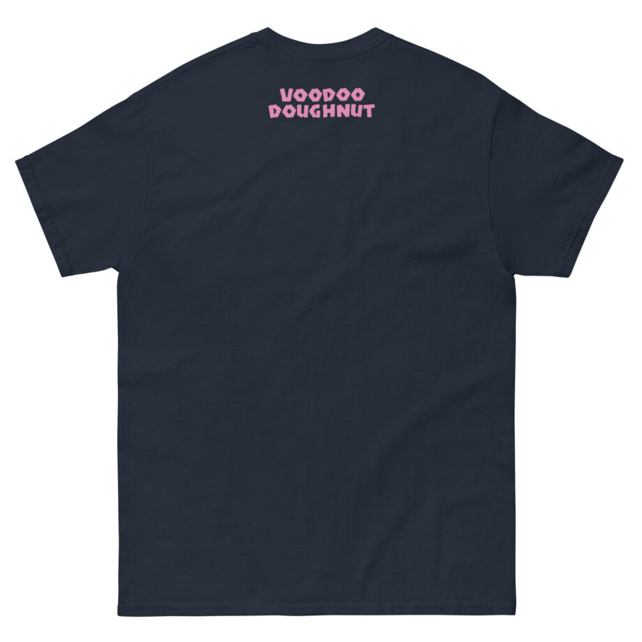 Voodoo Pretzel Unisex classic tee