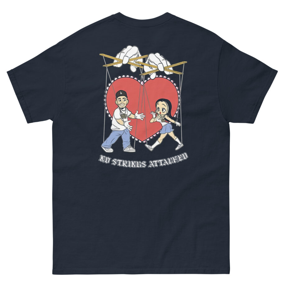 These Foos Unisex classic tee