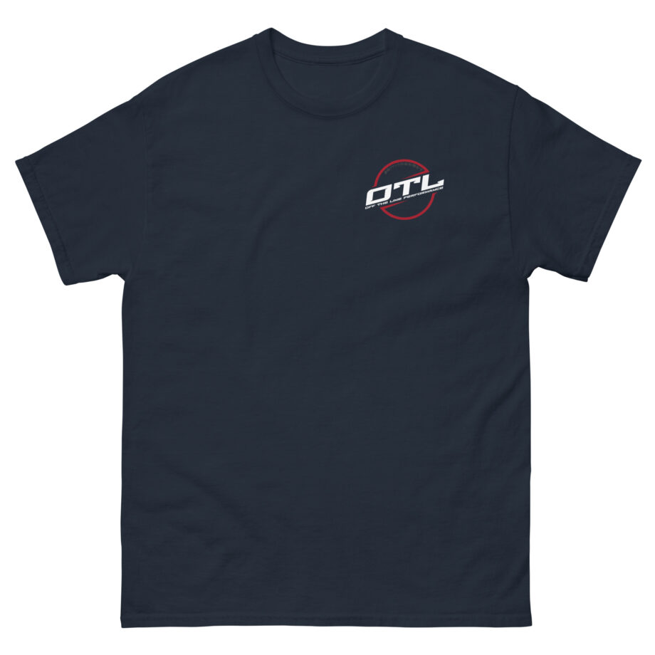 Otl Unisex classic tee