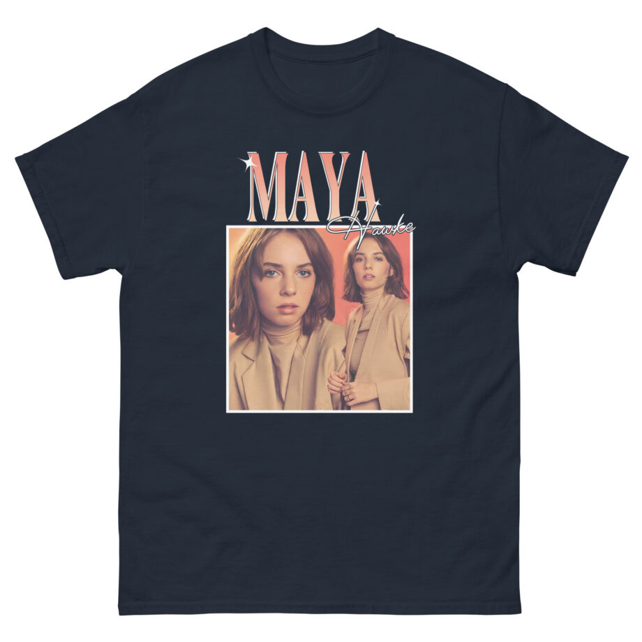 Maya Hawke Unisex classic tee