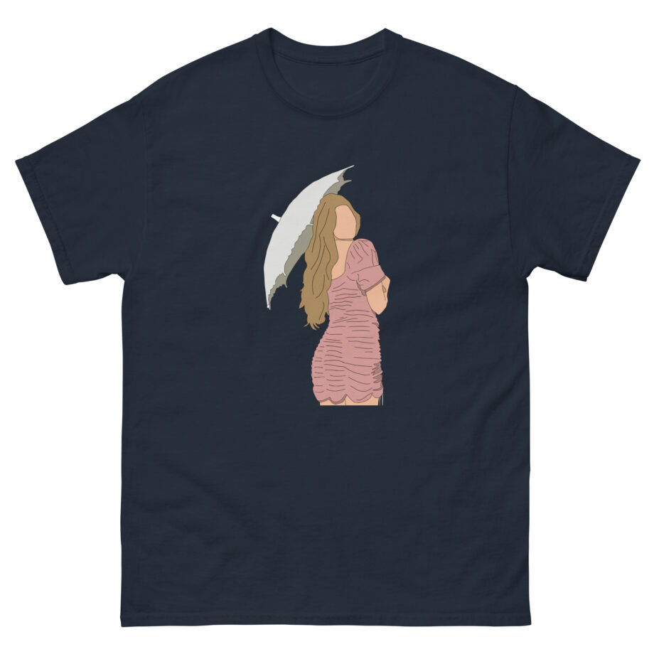 Brooke Monk Unisex classic tee