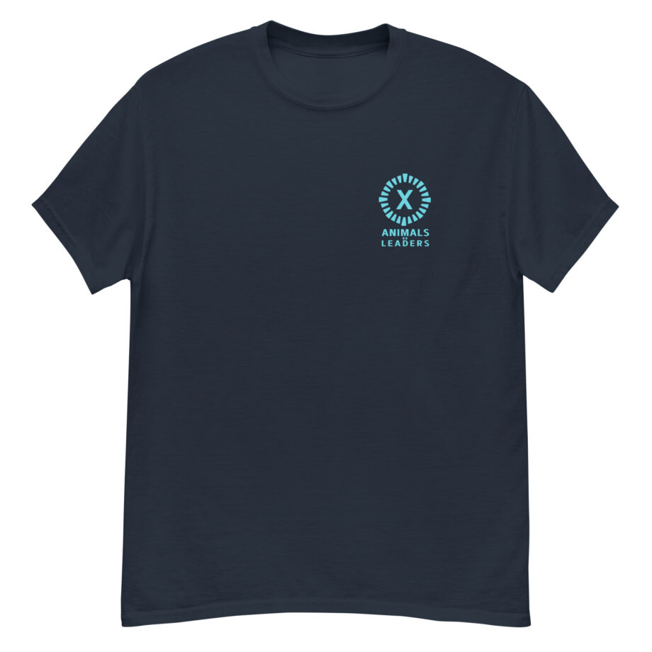 Animals as Leaders Unisex classic tee