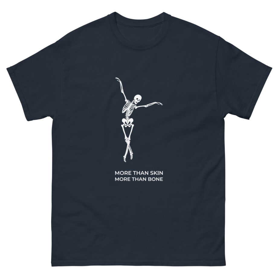 Cimorelli Skeleton Unisex classic tee